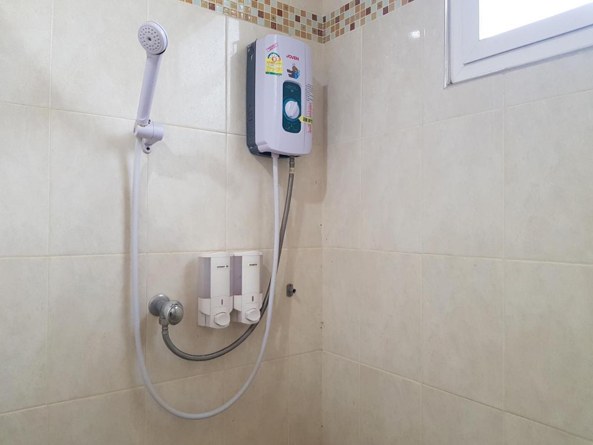 Harmonize Hotel- Sha Extra Plus Chiang Mai Bagian luar foto