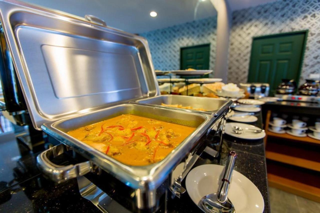 Harmonize Hotel- Sha Extra Plus Chiang Mai Bagian luar foto