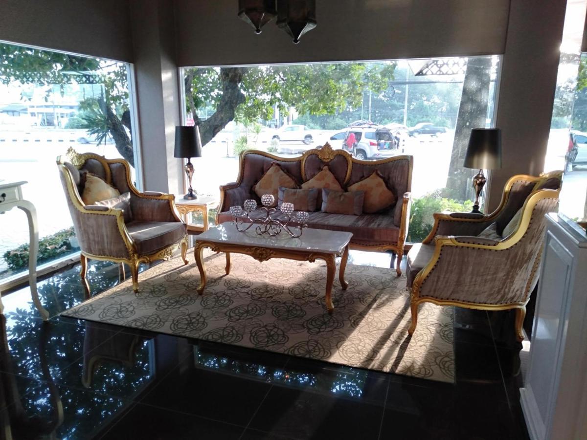Harmonize Hotel- Sha Extra Plus Chiang Mai Bagian luar foto