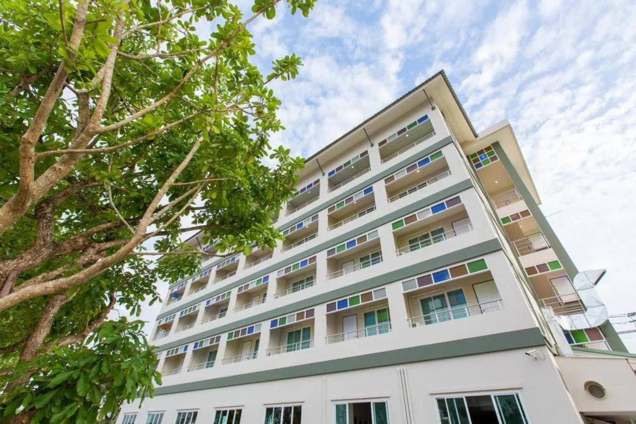 Harmonize Hotel- Sha Extra Plus Chiang Mai Bagian luar foto