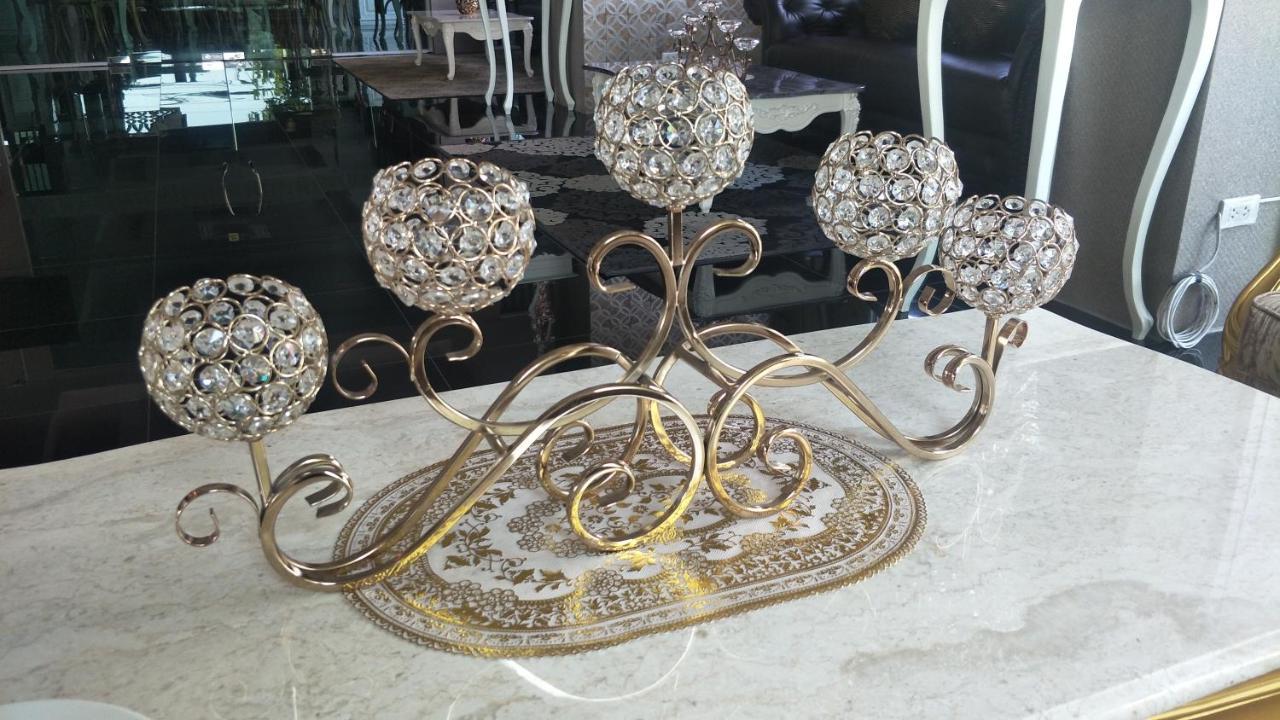 Harmonize Hotel- Sha Extra Plus Chiang Mai Bagian luar foto