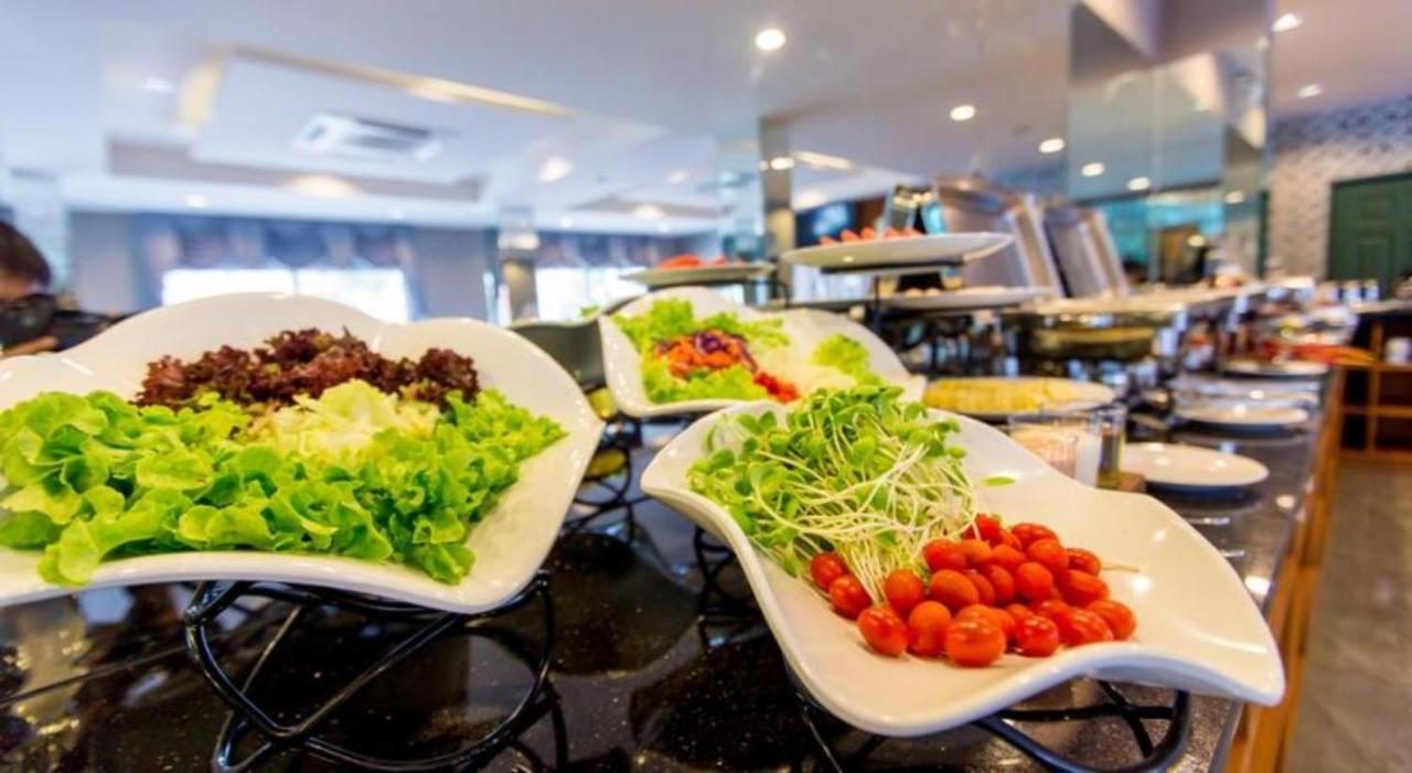 Harmonize Hotel- Sha Extra Plus Chiang Mai Bagian luar foto
