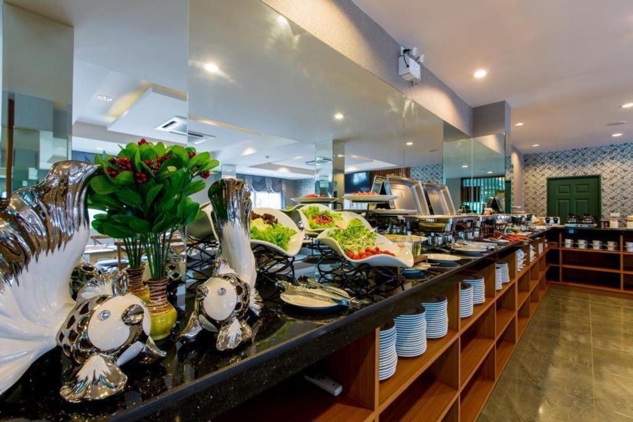 Harmonize Hotel- Sha Extra Plus Chiang Mai Bagian luar foto