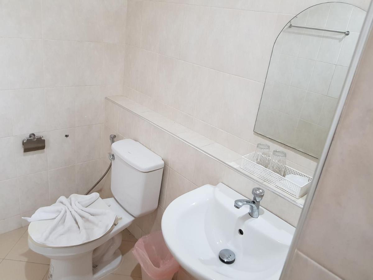 Harmonize Hotel- Sha Extra Plus Chiang Mai Bagian luar foto