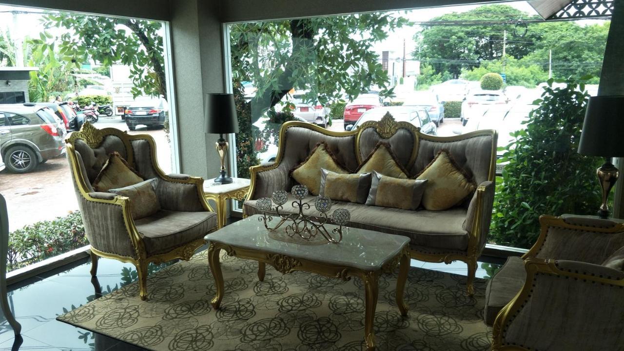 Harmonize Hotel- Sha Extra Plus Chiang Mai Bagian luar foto