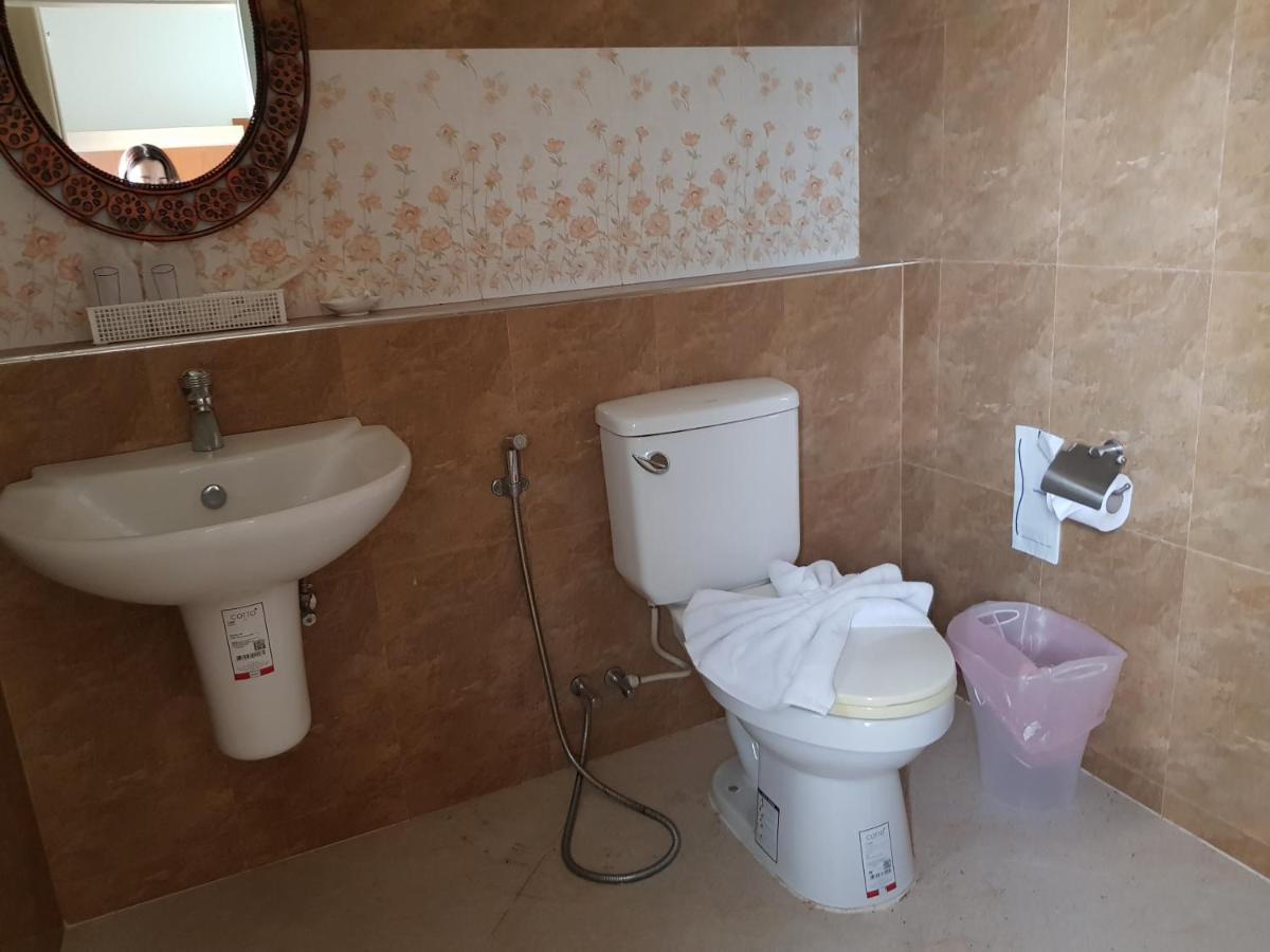 Harmonize Hotel- Sha Extra Plus Chiang Mai Bagian luar foto