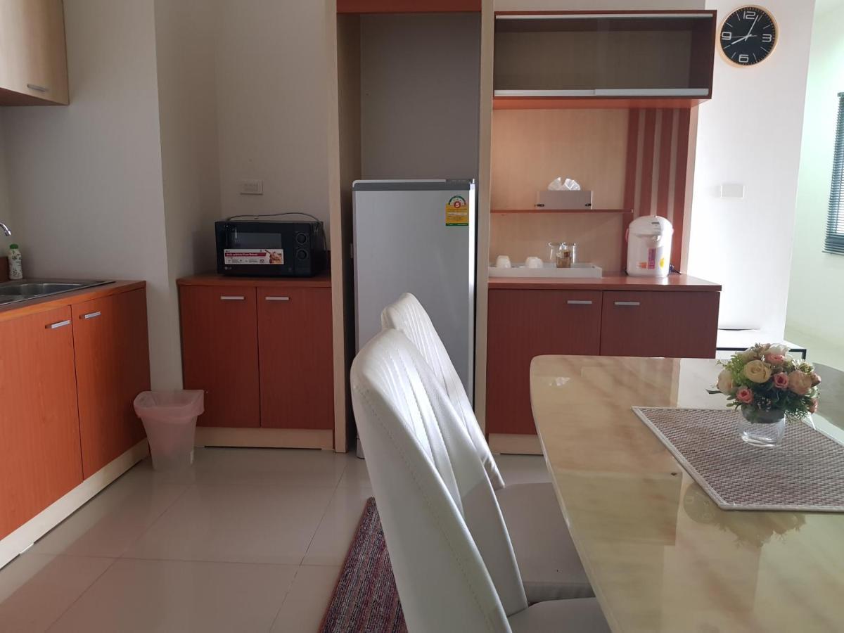 Harmonize Hotel- Sha Extra Plus Chiang Mai Bagian luar foto