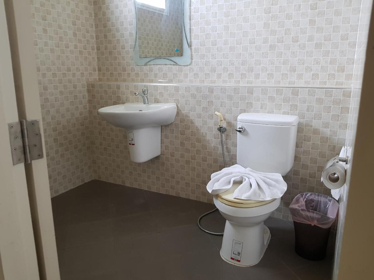 Harmonize Hotel- Sha Extra Plus Chiang Mai Bagian luar foto