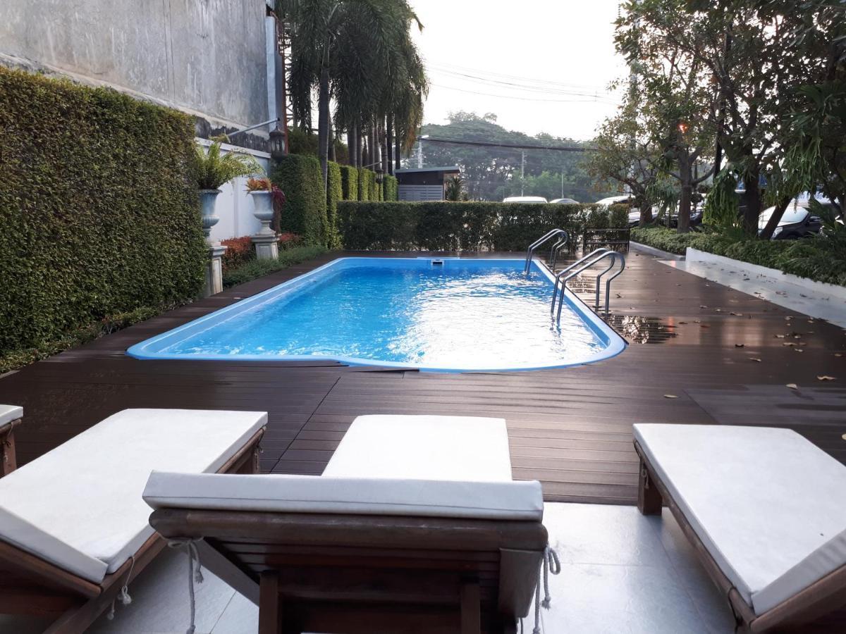 Harmonize Hotel- Sha Extra Plus Chiang Mai Bagian luar foto