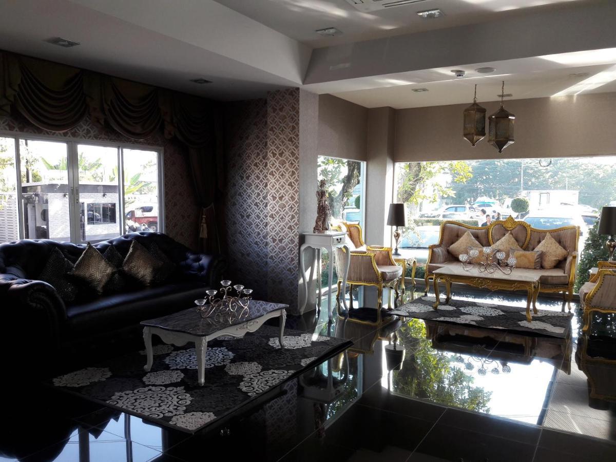 Harmonize Hotel- Sha Extra Plus Chiang Mai Bagian luar foto