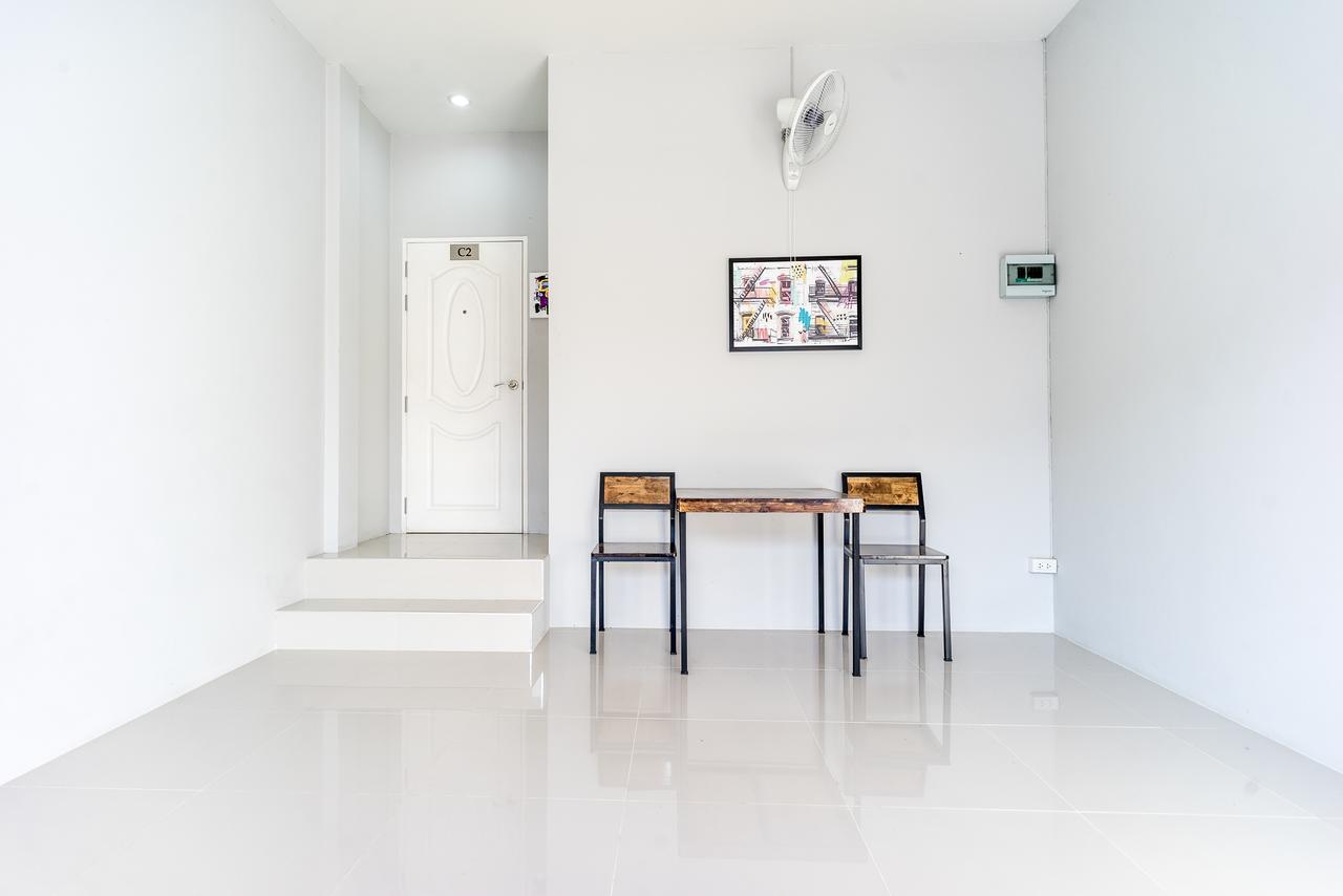 Harmonize Hotel- Sha Extra Plus Chiang Mai Bagian luar foto