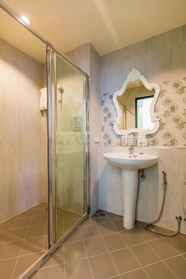 Harmonize Hotel- Sha Extra Plus Chiang Mai Bagian luar foto