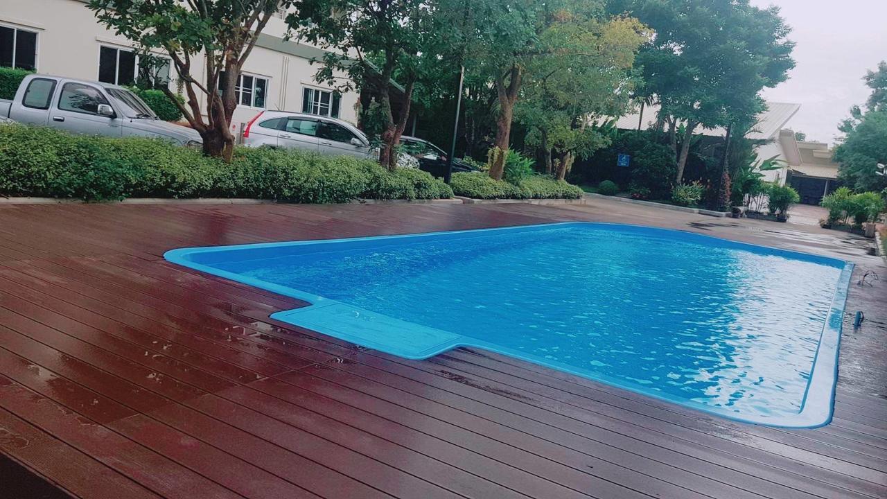 Harmonize Hotel- Sha Extra Plus Chiang Mai Bagian luar foto