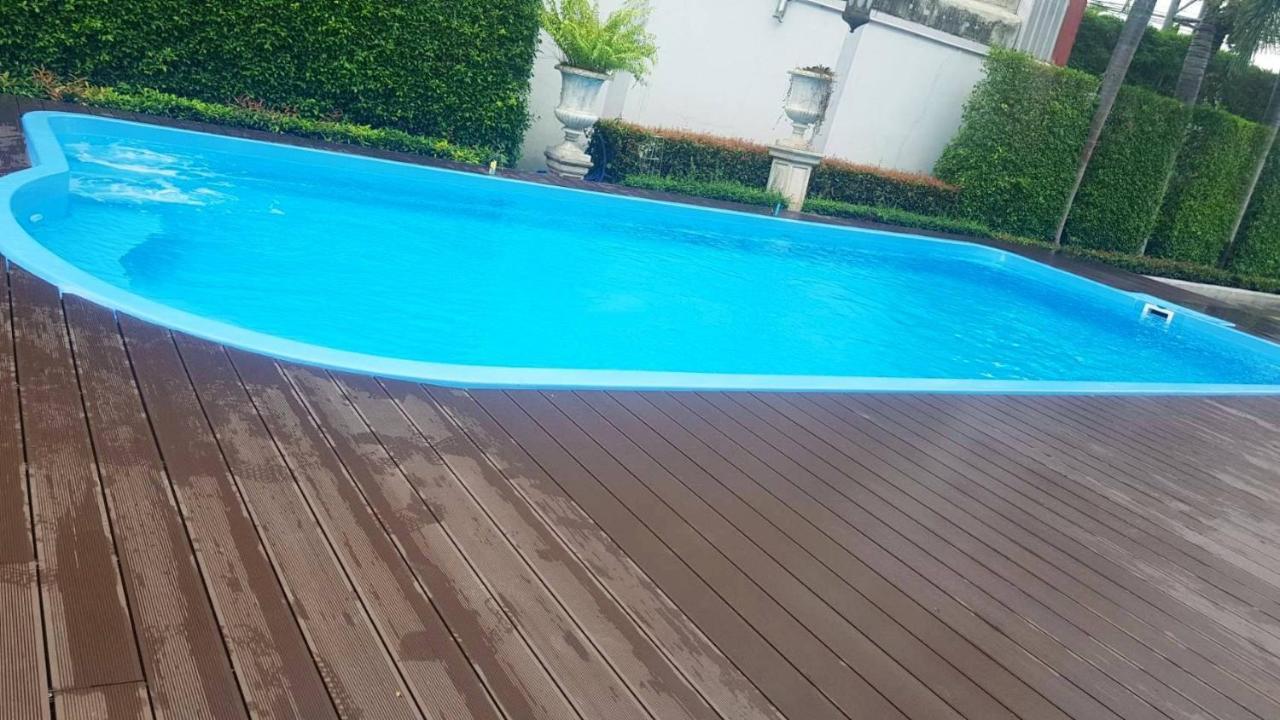 Harmonize Hotel- Sha Extra Plus Chiang Mai Bagian luar foto